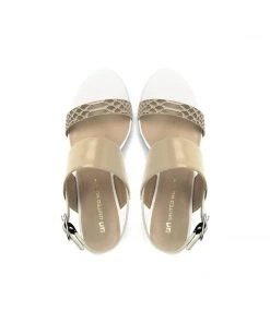 Unitednude WOMEN Solid Slingback Mid