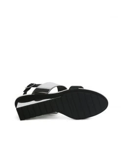 Unitednude WOMEN Solid Slingback Mid