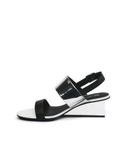 Unitednude WOMEN Solid Slingback Mid