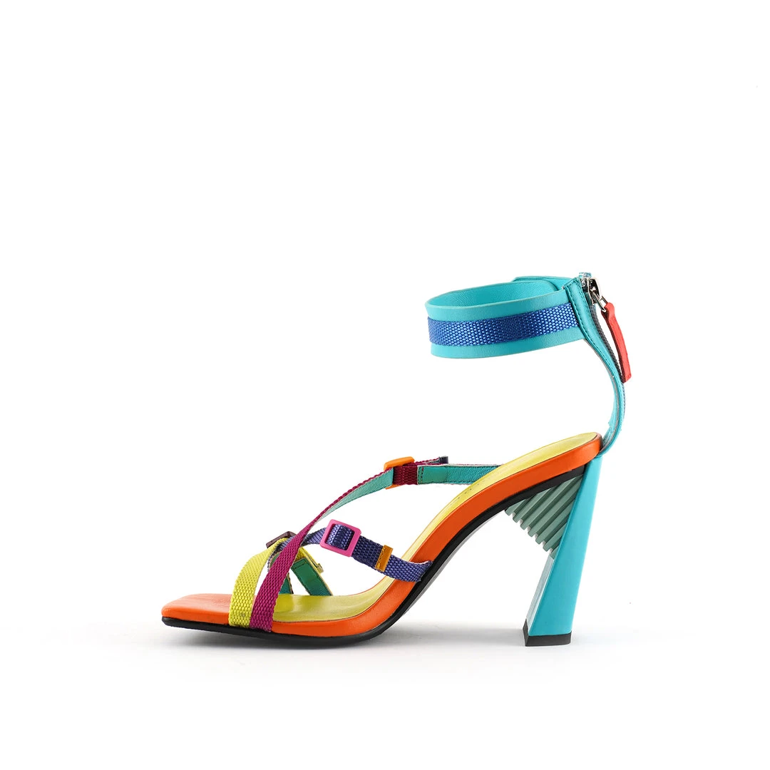 Unitednude WOMEN Sonar S Hi 5 Unitednude WOMEN Sonar S Hi