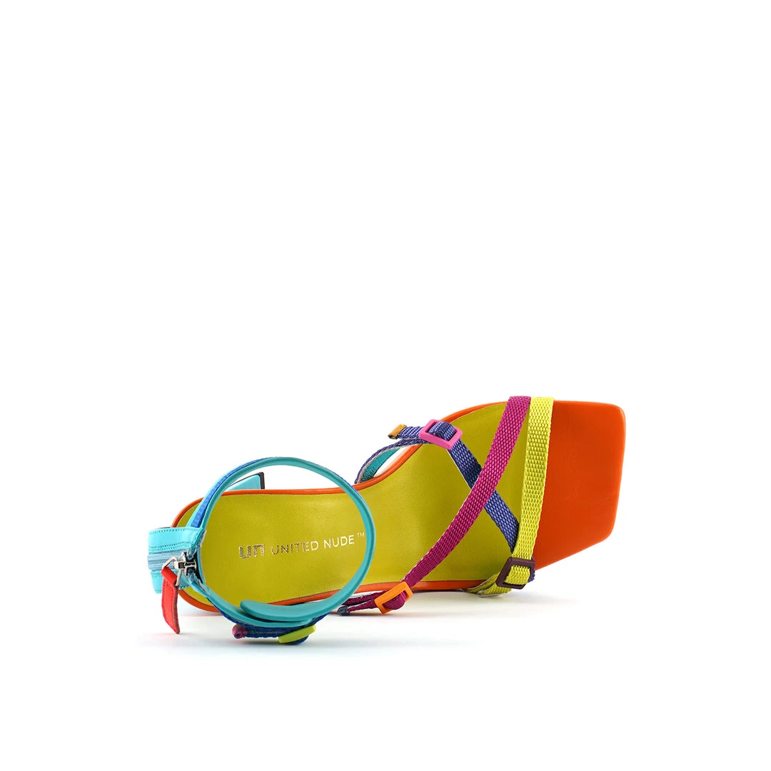 Unitednude WOMEN Sonar S Hi 7 Unitednude WOMEN Sonar S Hi