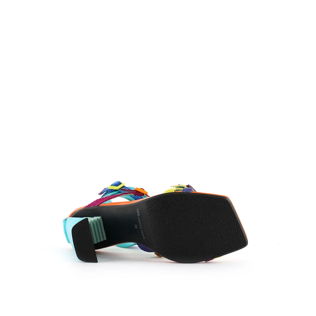 Unitednude WOMEN Sonar S Hi 8 Unitednude WOMEN Sonar S Hi