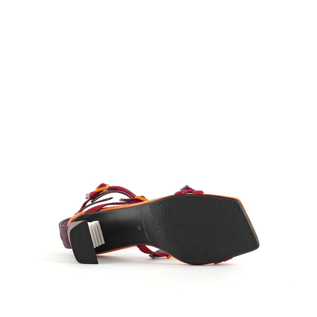 Unitednude Sonar S Mid WOMEN 8 Unitednude Sonar S Mid WOMEN