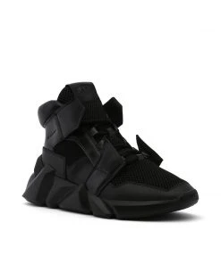 Unitednude Space Kick Jet Hi