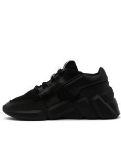 Unitednude MEN Space Kick Jet Lo