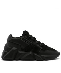 Unitednude MEN Space Kick Jet Lo