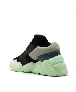 Unitednude MEN Space Kick Jet Lo