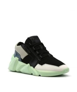 Unitednude MEN Space Kick Jet Lo