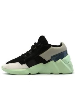 Unitednude MEN Space Kick Jet Lo