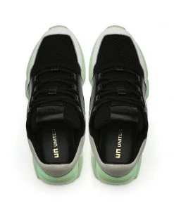 Unitednude MEN Space Kick Jet Lo