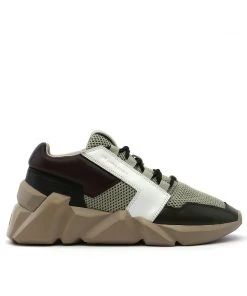 Unitednude MEN Space Kick Jet Lo