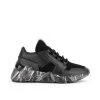 Unitednude Space Kick Jet Lo