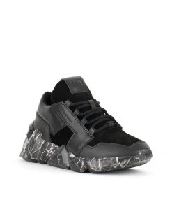 Unitednude Space Kick Jet Lo