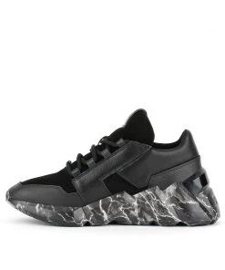 Unitednude Space Kick Jet Lo