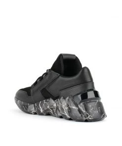 Unitednude Space Kick Jet Lo