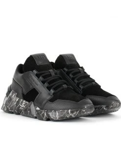 Unitednude Space Kick Jet Lo