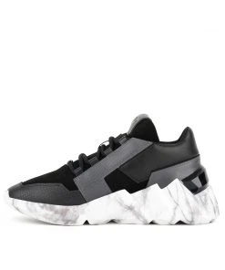 Unitednude Space Kick Jet Lo