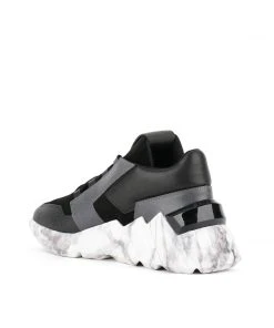Unitednude Space Kick Jet Lo