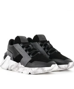 Unitednude Space Kick Jet Lo