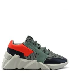 Unitednude MEN Space Kick Jet Lo