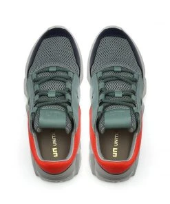 Unitednude MEN Space Kick Jet Lo