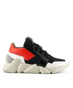 Unitednude Space Kick Jet Lo Mens