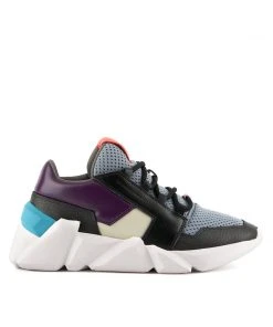 Unitednude Space Kick Jet Lo Mens