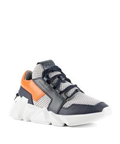 Unitednude Space Kick Jet Lo MEN