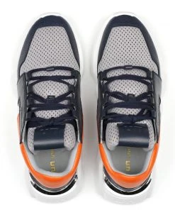 Unitednude Space Kick Jet Lo MEN