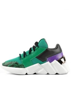 Unitednude Space Kick Jet Lo MEN