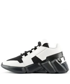 Unitednude Space Kick Jet Lo MEN