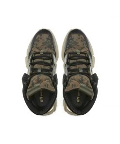 Unitednude Space Kick Jet Hi Mens 36 Unitednude Space Kick Jet Hi Mens