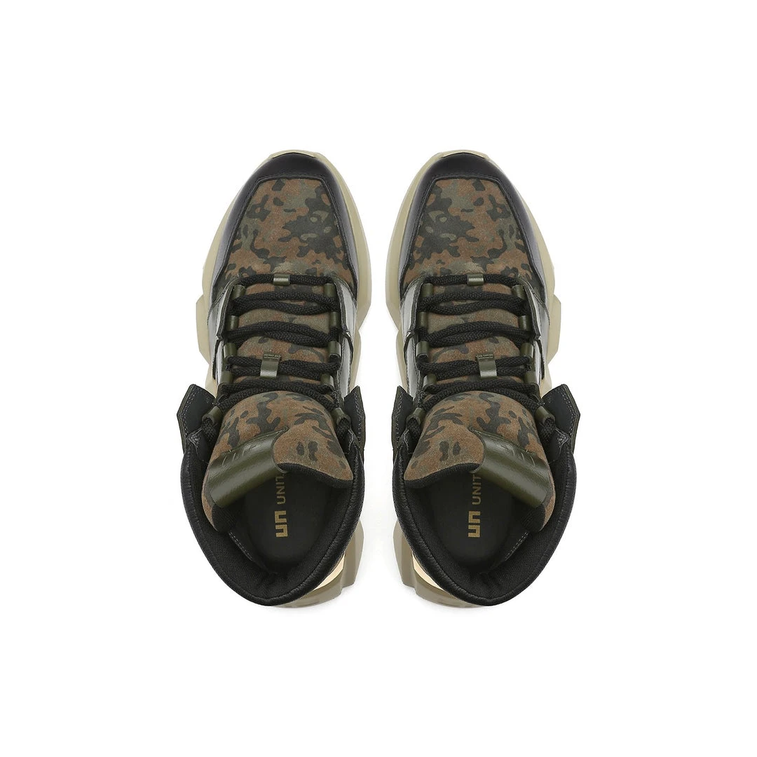 Unitednude Space Kick Jet Hi Mens 13 Unitednude Space Kick Jet Hi Mens