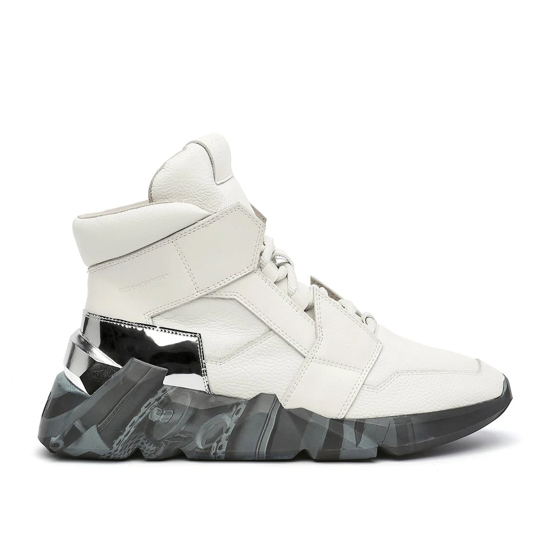 Unitednude Space Kick Jet Hi Mens 21 Unitednude Space Kick Jet Hi Mens