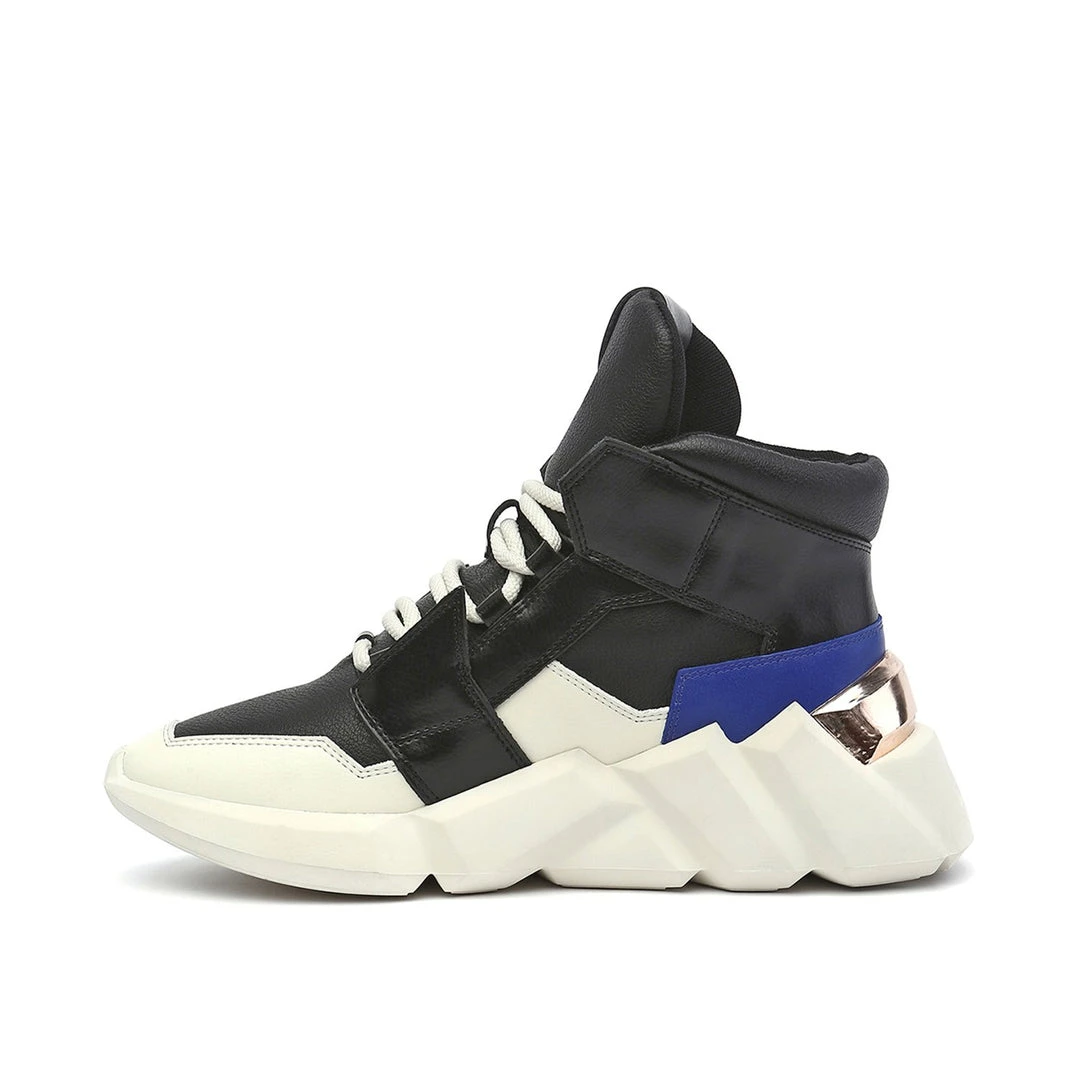 Unitednude Space Kick Jet Hi Mens 17 Unitednude Space Kick Jet Hi Mens