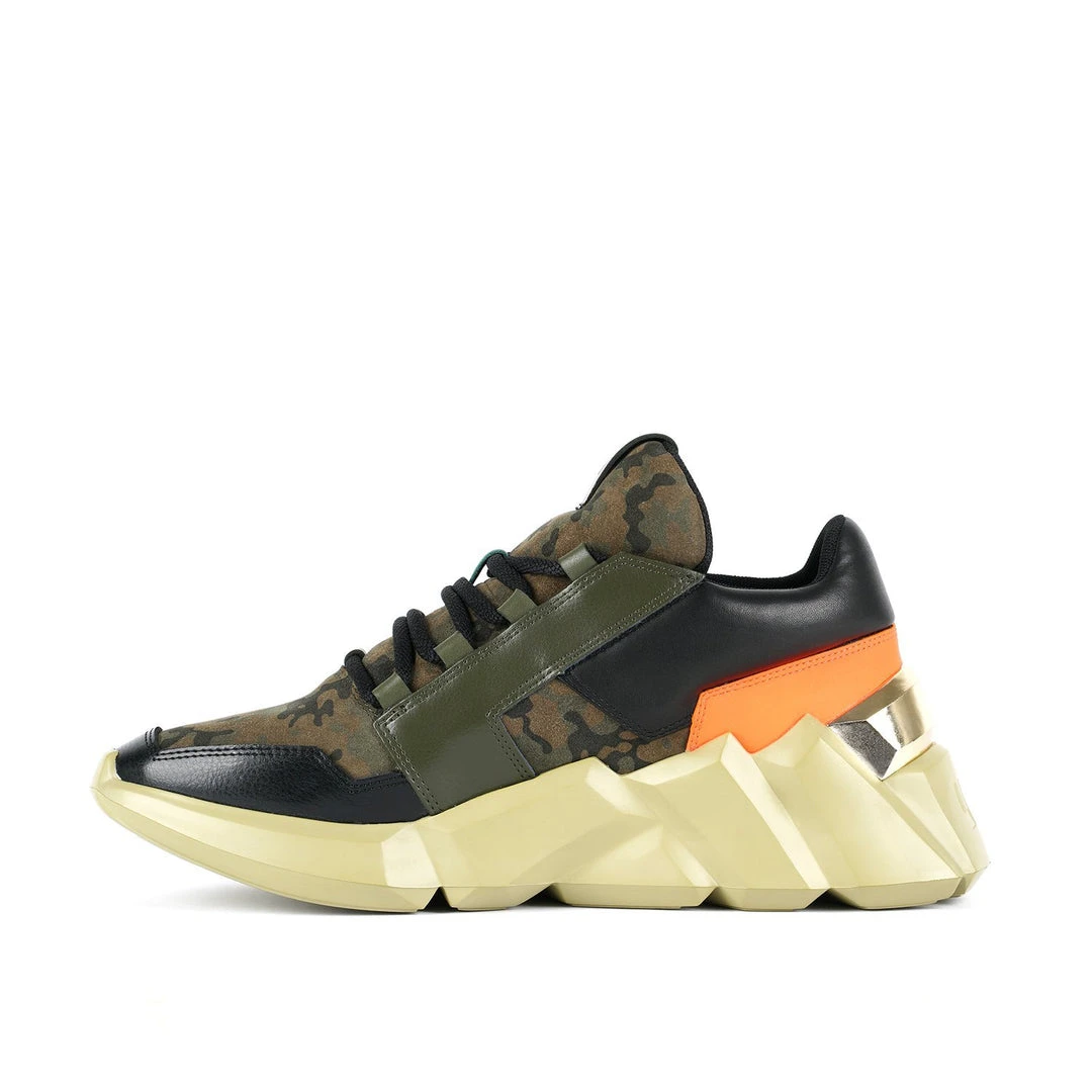 Unitednude Space Kick Jet Lo Mens 5 Unitednude Space Kick Jet Lo Mens