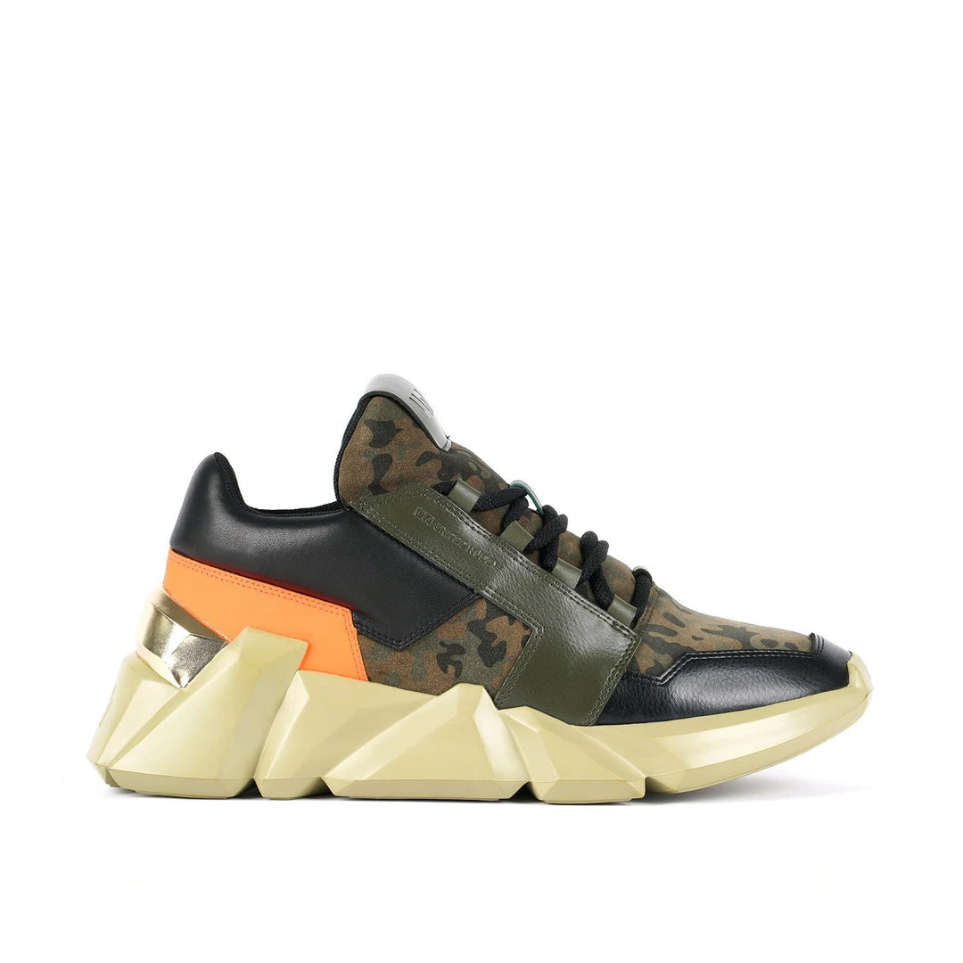 Unitednude Space Kick Jet Lo Mens 3 Unitednude Space Kick Jet Lo Mens