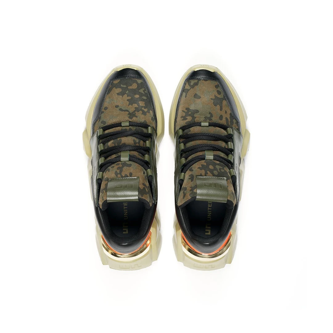 Unitednude Space Kick Jet Lo Mens 7 Unitednude Space Kick Jet Lo Mens