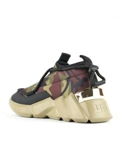 Unitednude Space Kick X Mens 34 Unitednude Space Kick X Mens