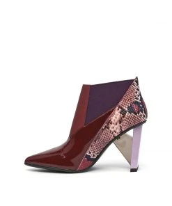 Unitednude WOMEN Spark Bootie Hi