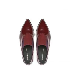 Unitednude Spark Bootie Lo WOMEN