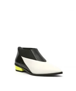 Unitednude Spark Bootie Lo WOMEN