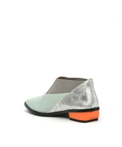 Unitednude Spark Bootie Lo WOMEN