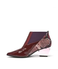 Unitednude Spark Bootie Mid