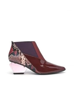 Unitednude Spark Bootie Mid