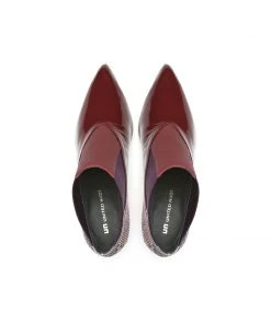 Unitednude Spark Bootie Mid