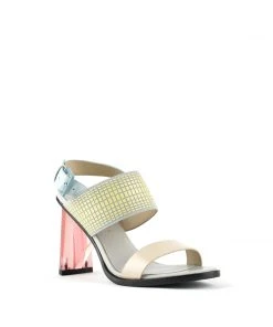 Unitednude Spark Sandal Hi II