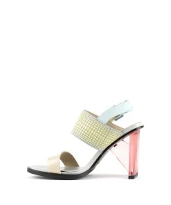 Unitednude Spark Sandal Hi II