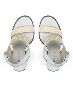 Unitednude Spark Sandal Hi II