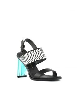 Unitednude Spark Sandal Hi II
